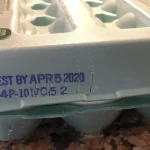 What Egg Carton Numbers Really Mean