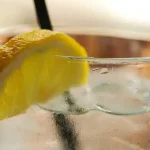 Why You Should Stop Ordering Lemon Water at Restaurants