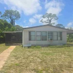 Manufactured Home in Ormond Beach, Florida